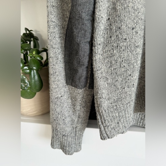 Paul Smith Grey Sweater - Picture 5 of 11